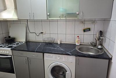 Garsonieră semidecomandată în Dristor - 7