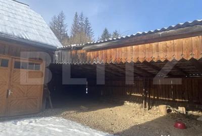 Casă cu 3 camere cu Teren 3450 Mp în Central - 8