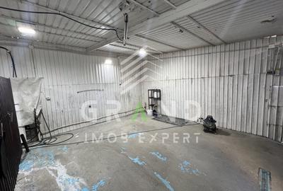 Spațiu comercial, de 60 mp, în Mărăști - 5