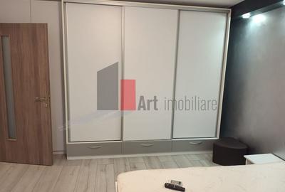 Garsoniera Decebal - 5