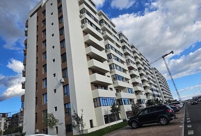 Inchiriez apartament doua camere - 11