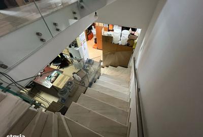 Spațiu comercial, de 400 mp, în Tei - 4