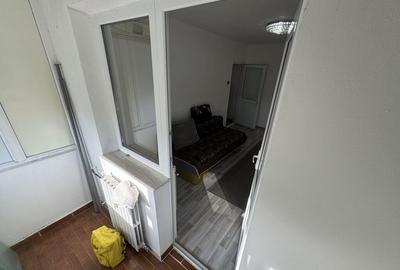 Apartament cu 2 camere semidecomandat, mobilat în Inel II - 1