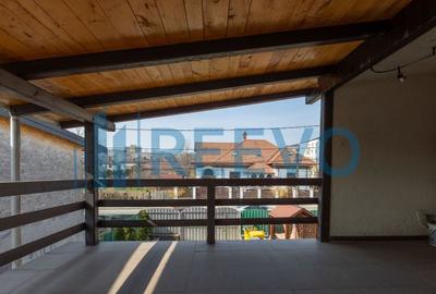 Spațiu comercial, de 430 mp, în Central - 76