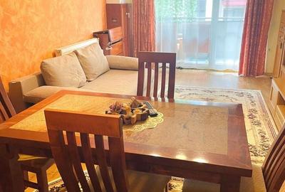 Apartament cu 2 camere decomandat în Central - 4