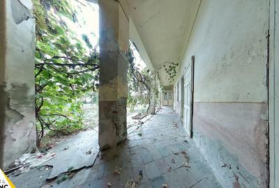 Casa traditionala din caramida de 534 mp cu 4 camere in Neudorf - 2