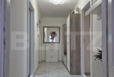 Apartament cu 2 camere decomandat în Central - 2