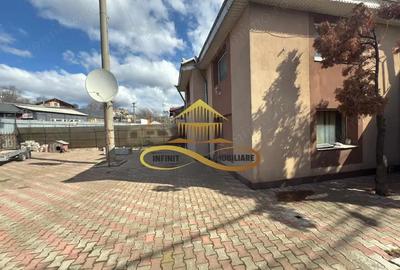 Casa vila de vanzare in Margineni - Bacau stradala. - 6