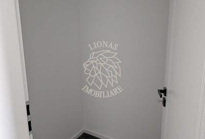 Apartament cu 3 camere semidecomandat în Nord - 5