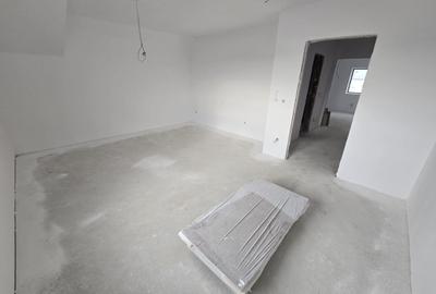 Duplex cu 4 camere cu Teren 250 Mp în Moșnița Nouă - 5