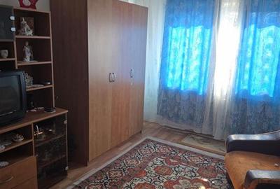 Apartament cu 2 camere decomandat, mobilat în Exterior Est - 6