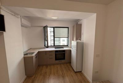 IVORY RESIDENCE|studio cu parcare inclusa|Pipera| Rond OMV| - 3