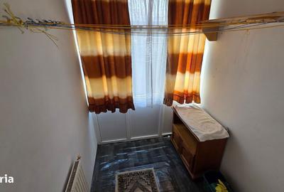 Apartament cu 4 camere în Sud - 11