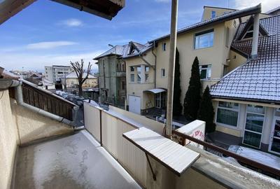 Proprietate de Vânzare în Centrul Brașovului | Strada Aninoasa | 500 mp utili - 7
