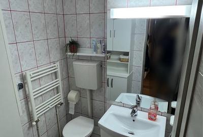Apartament cu 3 camere decomandat în Mărăști - 4