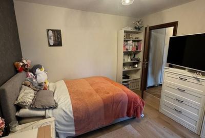 Apartament cu 3 camere decomandat, mobilat în Tomis Nord - 6
