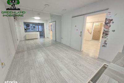 Spațiu comercial, de 88 mp, în Podu Roș - 1