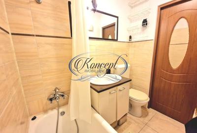 Apartament modern cu balcon, zona Primaverii - 16