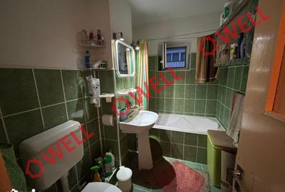 Apartament cu 3 camere în Central - 8