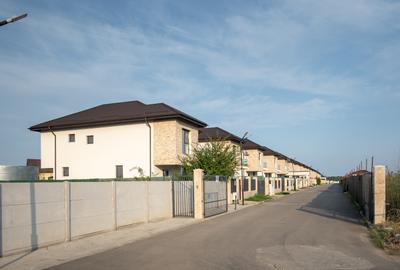 Case de vanzare - Corbeanca Complex Cherry Park 2 Faza a Doua - 21