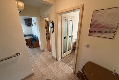 Apartament cu 2 camere decomandat, Et.9/10, Iulius Mall! - 10
