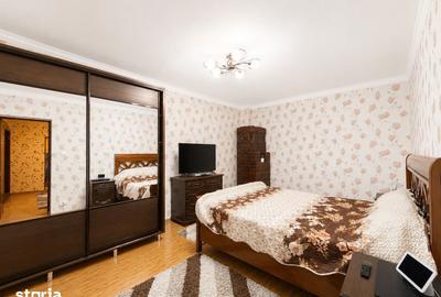 Casă cu 4 camere cu Teren 240 Mp în Bucureștii Noi
