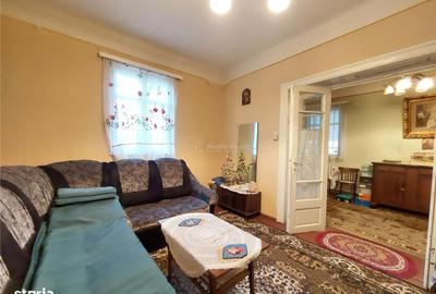 Casă cu 4 camere în Zorești - 1