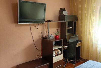 Apartament cu 2 camere decomandat, mobilat în Piața Centrală - 3