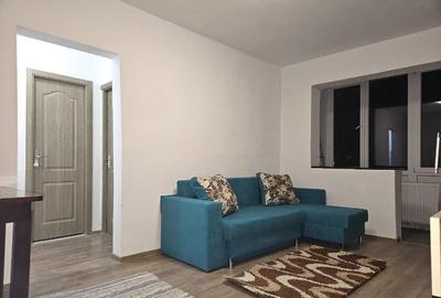 Apartament 2 camere la prima inchiriere, zona Lebada-Aurel Vlaicu Arad - 1