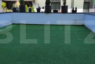 Apartament 2 camere, 46mp, terasa parcare,  zona strazii Anton Pann - 13