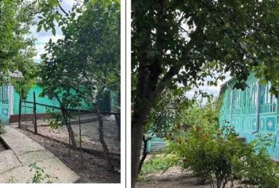 Casă cu 3 camere cu Teren 1481 Mp în Mogoșești - 7