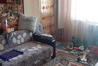 Apartament 3 camere Centrul Nou