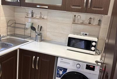 Apartament cu 2 camere în Tomis Nord - 4