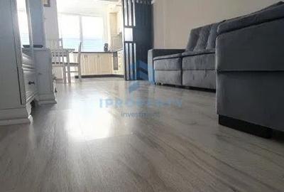Apartament cu 2 camere, mobilat în Metalurgiei - 4