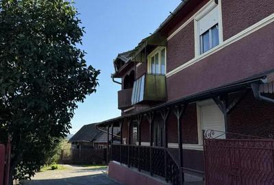 Casă cu 6 camere în Nazna - 2