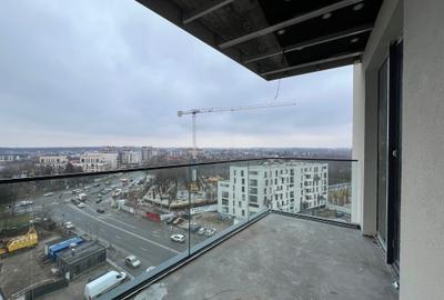 Apartament cu 3 camere semidecomandat în Sisești - 1