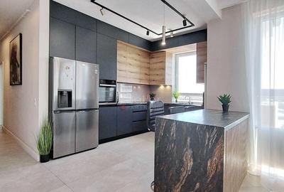 Penthouse Avantgarden - Finisaje Moderne Si Calitative Penthouse Avantgarden - Finisaje Moderne Si Calitative - 8