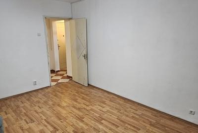 Garsonieră decomandată în Mihai Bravu - 2