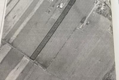 Spațiu comercial, în Vânători-Neamț - 1