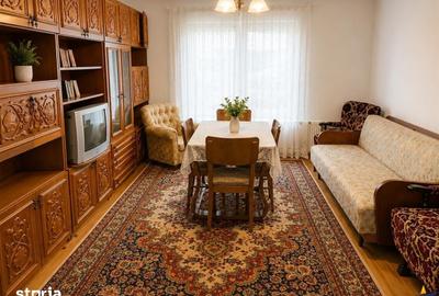 Apartament cu 3 camere decomandat în Simeria - 5