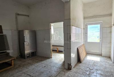 Spațiu comercial, de 470 mp, în Apold - 1