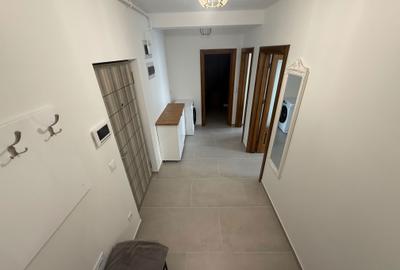 Apartament cu 3 camere decomandat în Tăuții-Măgherăuș - 6