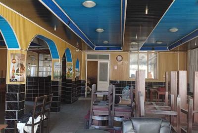 Spațiu comercial, de 427 mp, în Bălțătești - 4