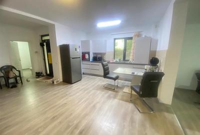 Casa 5 cam Dumbravita IKEA140mp teren 342mp - 13