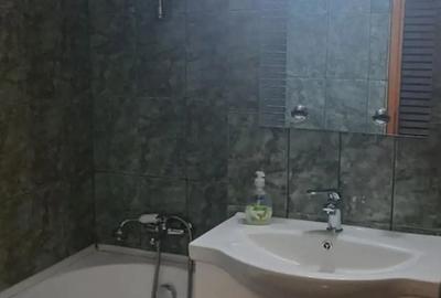 Garsonieră decomandată, mobilată în Dorobanți - 2