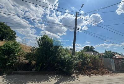 Teren intravilan 1.161 mp de vânzare – Strada Păstorului, Giurgiu - 1