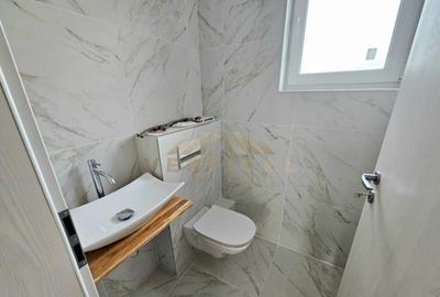 PROIECT UNIC, 3 camere, com Berceni, If - 5