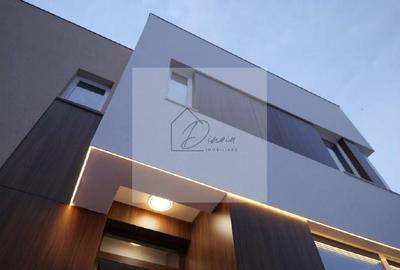 COM 0% I Vila cu piscina Lacul Lebăda Pantelimon I2025 lux I 328000eur - 5