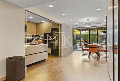 Casă individuală cu 6 camere cu Canalizare în Floreasca - 8