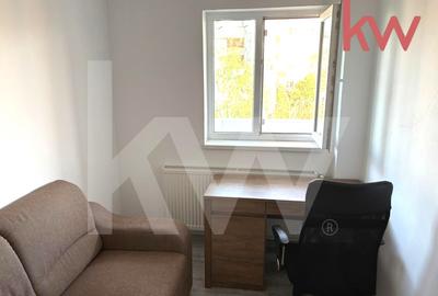 Apartament cu 2 camere decomandat, mobilat în 1 Mai - 9